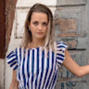 Meet your Posher, Savannah